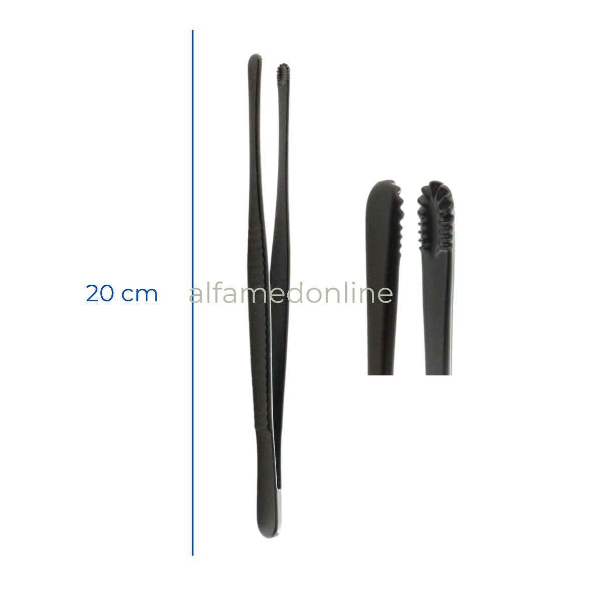 Pinza rusa