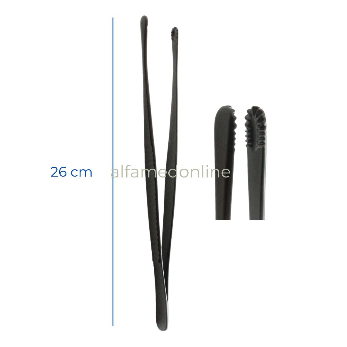 Pinza rusa