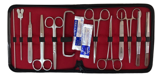 Set de disección