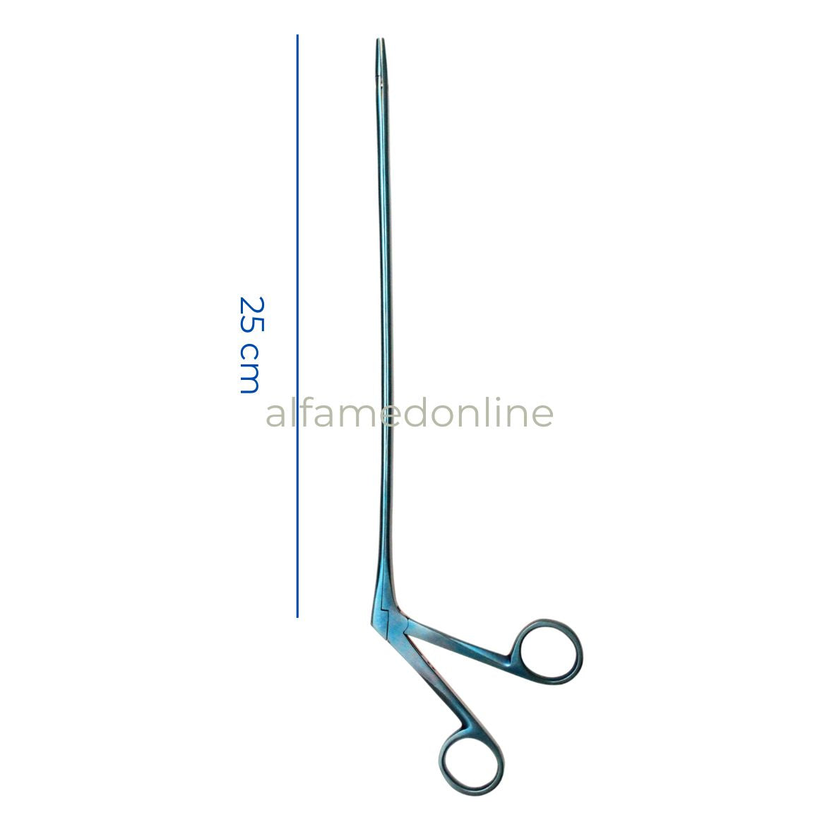 Pinza Caimán
