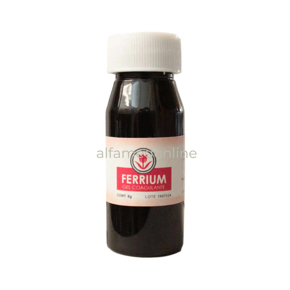 Ferrium – Alfamed Online