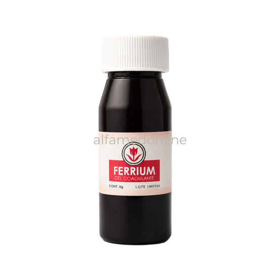 Ferrium