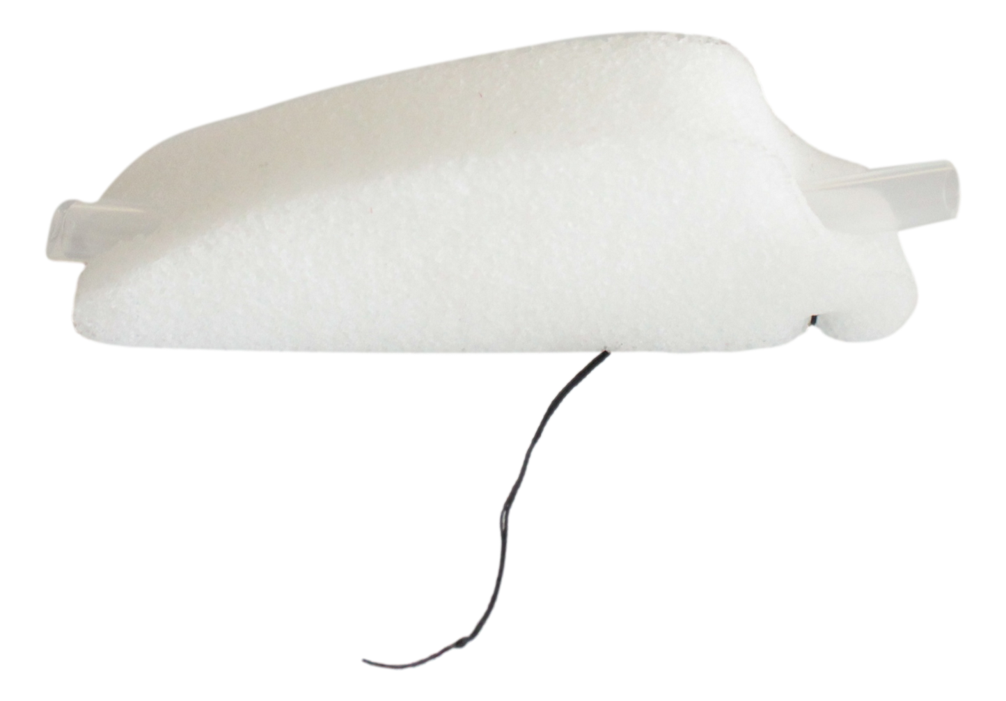 Merocel Tapón nasal tipo D amplio