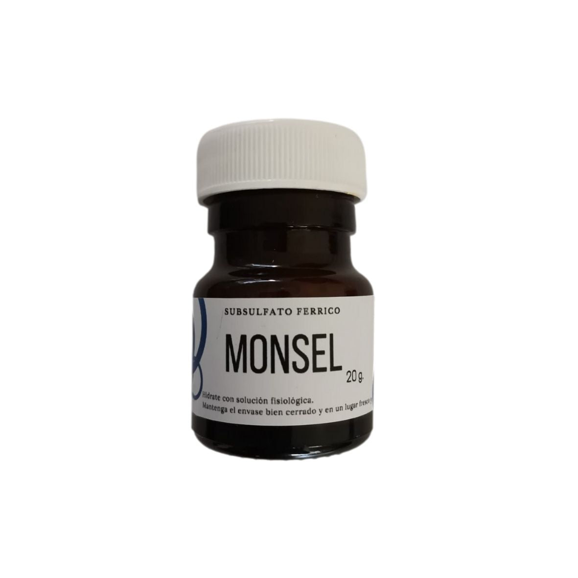 Monsel Compound Monsel – Alfamed Online