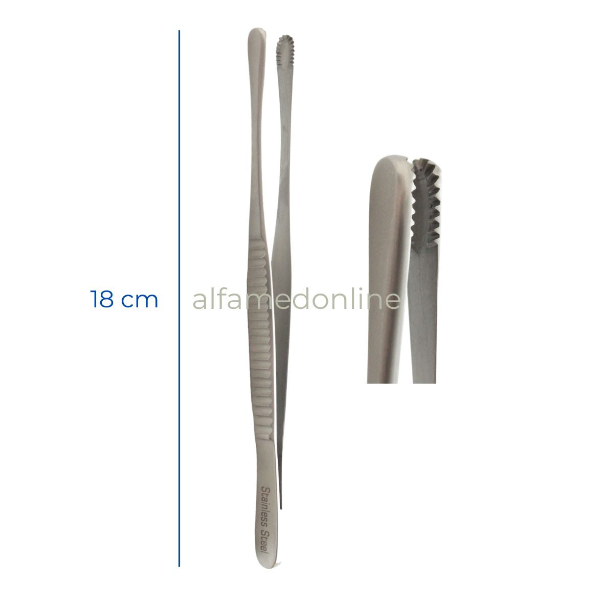 Pinza rusa