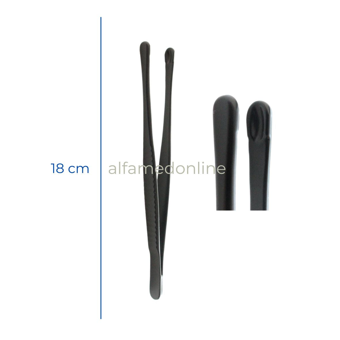 Pinza rusa