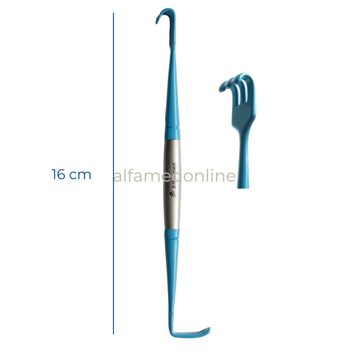 Retractor senn miller