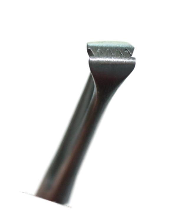 Pinza Allis - Alfamed Online