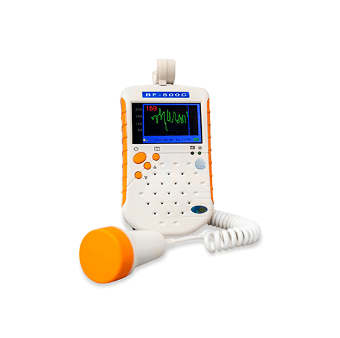 Doppler fetal BF500 C - Alfamed Online