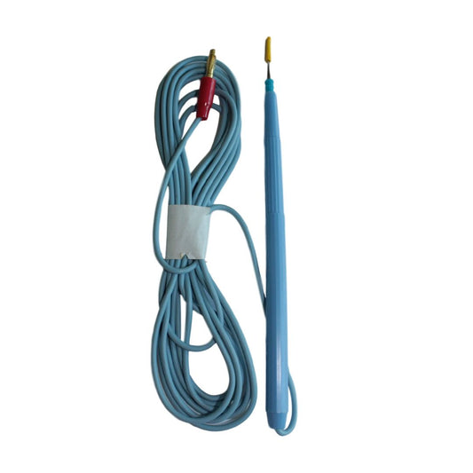 Lápiz para cauterio tipo plug