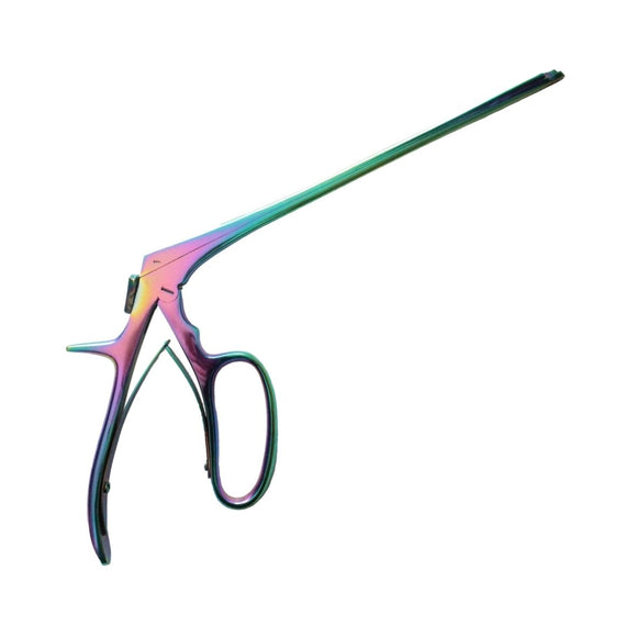 Pinza de biopsia Rainbow